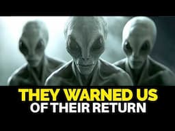 These Alien Abductions became Disturbingly Personal | The Kinsella Case (Part 2)