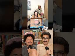 What Even Is This?