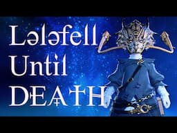 10k Sub Special!!  Hardcore Lalafell run.  (Day6, Level 30 ARR 2.0)