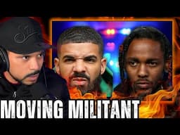 Kendrick VS Drake: Who’s really SAFE?