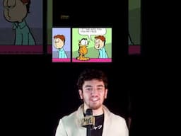 Aiden's Garfield Guesses