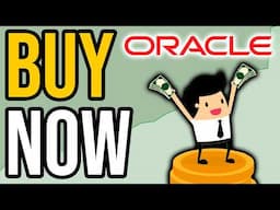 Why Oracle Stock is hitting All-Time Highs – Should You Buy Now?