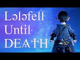 10k Sub Special!!  Hardcore Lalafell run.  (Day4, Level 26 ARR 2.0)