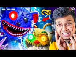 The Gummy Doll is So Scary || Yeah Noob Gamer
