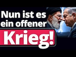 Angriffe auf US-Basen im IRAK: Trump muss reagieren!