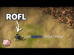 Raging Zerg hard counters himself then blames balance | Salt Mines #66 - StarCraft 2