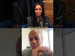 Producing Kendrick Lamar's Super Bowl Halftime Show with Jesse Collins | Naked with Cari Champion