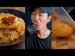 Best of Zach Choi Foods | MUKBANG | COOKING | ASMR