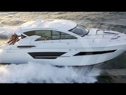 My New Job!! Kinda!! Plus A Sweet Cruiser Yacht!! #CruiserYacht #Volvo #Job