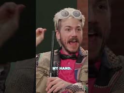 WE TRUSTED YOU