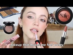 OG YouTube Makeup Tutorial!
