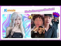 POV: You Flirted with the Wrong Girl 😈💅 | Chang Dory’s INSANE Transformation on OmeTV