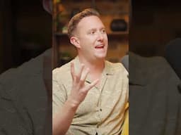 Former Journalist talks Selling Stories... | Private Parts Podcast