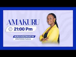 #AMAKURU YARANZE ICYUMWERU:15/06/2025