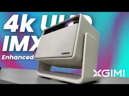 Watch Before Buy! XGIMI Horizon S Max – The Good, The Bad & The Brilliant!