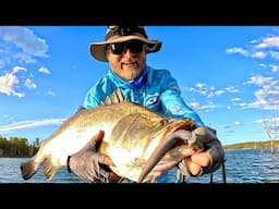 Have you tried “Strolling”?! The NEW technique fooling BIG fish!!