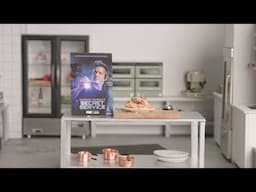 Tiny Kitchen Secret Mission