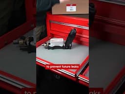 What's in Our Box: Standard® OFH101