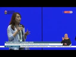 16 JUN 2025 -BP- FUTURE ENERGY LEADERS 2025: PEMBANGUNAN BAKAT MUDA, CORAK MASA DEPAN TENAGA MAMPAN