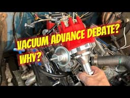 Ported vs Manifold Vacuum: Three More Things To Consider
