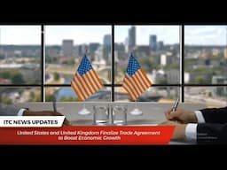 International Trade Council News Roundup ‑ 17th June 2025
