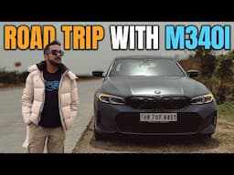 Nikal Gaye BMW M340i Ko Leke Himachal Trip Pe | ExploreTheUnseen2.0
