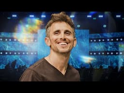 Zade Dirani -  Live in Lebanon on July 24, 2025