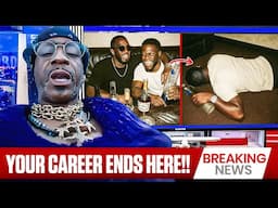Katt Reveals After-Parties Footage Kevin Hart WARNED HIM Not To Leak