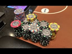 100k Freeroll! Giving Away Millions! Multi-Tabling Cash And Tournaments!