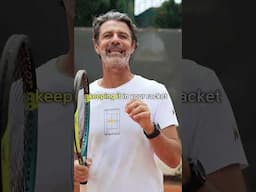 3 things to do when you loose confidence in your game! #tennis #tenniscoach #tennistips