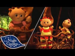 High and Low | In The Night Garden - WildBrain | Movies for Kids