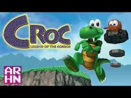 Remaster Croc: Legend of the Gobbos (2025) | Podgląd #218