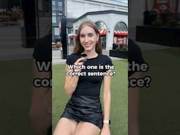 How many did you get correct? ✅ #ariannitalagringa #english #englishlanguage