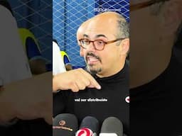 Vem conhecer o programa que é show de bola 🏀🛹
