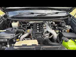 Understanding Common Engine Issues with 1KDftv and 1GDftv Engines in Toyota