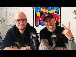#156 Craig Henderson | The Neurodivergent Barber | Tim Marner® Podcast Show