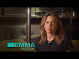 Egypt Kitesurfing Cruise -  Emma's Testimonial