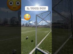 Which POV do you like BETTER?? 🤔🤔 #football #soccer