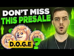 These Meme Coins to Buy Now Could Skyrocket After the New Crypto Presale!