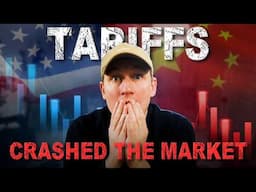 The tariffs are profitable for you - Investing guide