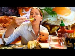 Donde Comer en Miraflores, Lima, Peru: Estos Son 5 de Nuestros Restaurantes Favoritos! 🫔🍹