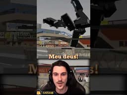 O BOSS DO SUBROSA SANDBOX