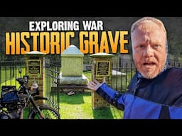Discovering History on SC Backroads