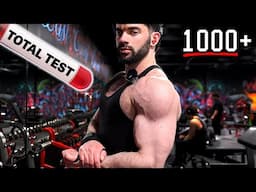 How I Got 1,000+ Testosterone Levels WITHOUT TRT