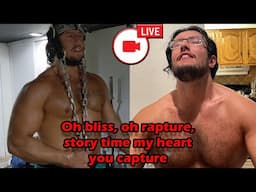 3 hours of Story Time