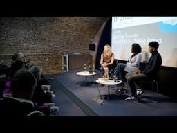 Start-Up Futures: Young FRSAs I Fellows Festival 2025