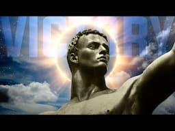 RELENTLESS VICTORY ᛫ Olympian Affirmations