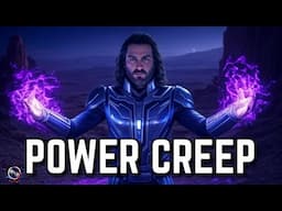 Power Creep In Web3 Gaming Hits Different