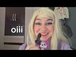 100 MIL INSCRITOS  💜 NOVOS LPS DA G7