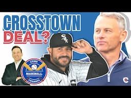 Perez to the Cubs???  | Chicago Cubs Baseball Podcast